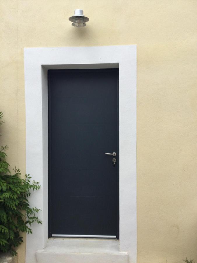 Apartament Le Pouticaire Salinelles Zewnętrze zdjęcie
